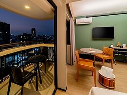 Grand Mercure SP Itaim Bibi