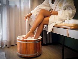 Grand Mercure SP Itaim Bibi