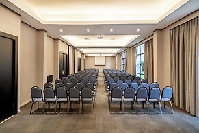 Grand Mercure SP Itaim Bibi