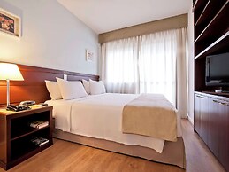 Grand Mercure SP Itaim Bibi