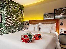 Grand Mercure SP Itaim Bibi