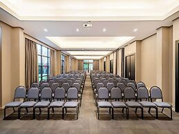 Grand Mercure SP Itaim Bibi