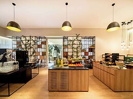 Grand Mercure SP Itaim Bibi