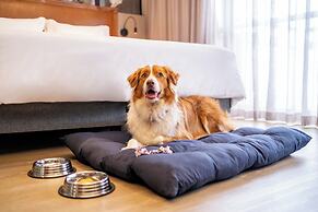 Grand Mercure SP Itaim Bibi