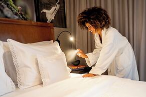 Grand Mercure SP Itaim Bibi