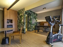 Grand Mercure SP Itaim Bibi