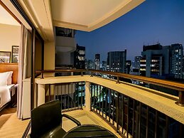 Grand Mercure SP Itaim Bibi