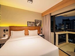 Grand Mercure SP Itaim Bibi