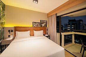 Grand Mercure SP Itaim Bibi