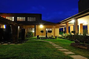 Kwantu Private Game Reserve