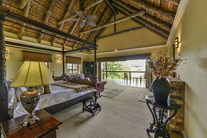 Kwantu Private Game Reserve