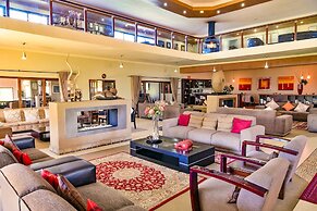 Kwantu Private Game Reserve