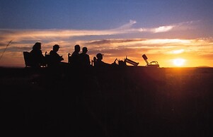 Kwantu Private Game Reserve