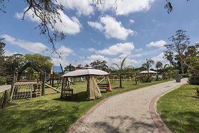 Kwantu Private Game Reserve