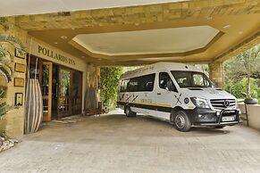 Kwantu Private Game Reserve