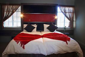 Kwantu Private Game Reserve