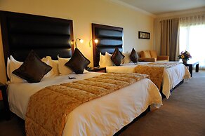 Kwantu Private Game Reserve