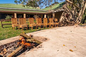 Kwantu Private Game Reserve