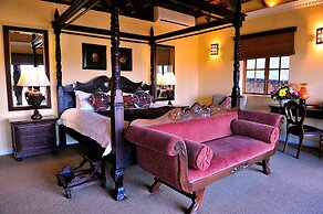 Kwantu Private Game Reserve