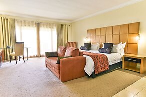 Kwantu Private Game Reserve