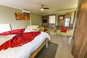 Kwantu Private Game Reserve