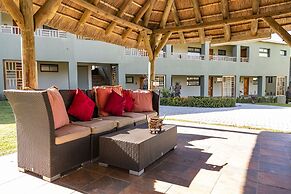 Kwantu Private Game Reserve