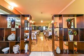 Kwantu Private Game Reserve