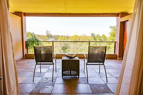 Kwantu Private Game Reserve