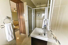 Kwantu Private Game Reserve