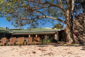 Kwantu Private Game Reserve