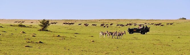 Kwantu Private Game Reserve