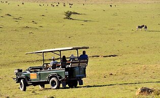 Kwantu Private Game Reserve