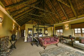 Kwantu Private Game Reserve