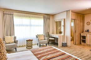 Kwantu Private Game Reserve