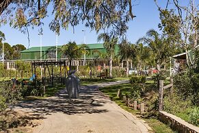 Kwantu Private Game Reserve