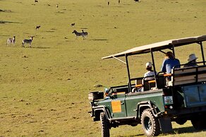 Kwantu Private Game Reserve