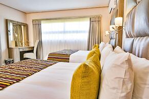 Kwantu Private Game Reserve