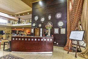 Kwantu Private Game Reserve