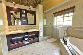 Kwantu Private Game Reserve