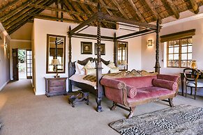 Kwantu Private Game Reserve
