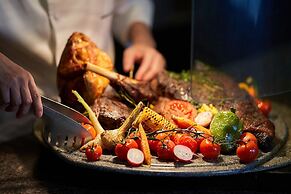 The Westin Bund Center, Shanghai