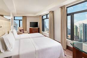 The Westin Bund Center, Shanghai