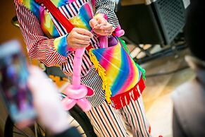 The Westin Bund Center, Shanghai