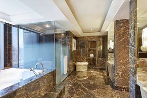 The Westin Bund Center, Shanghai