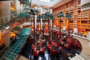 The Westin Bund Center, Shanghai