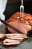 The Westin Bund Center, Shanghai