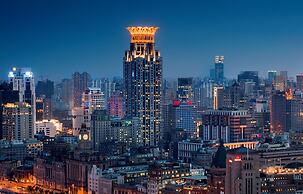 The Westin Bund Center, Shanghai
