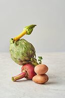 The Westin Bund Center, Shanghai