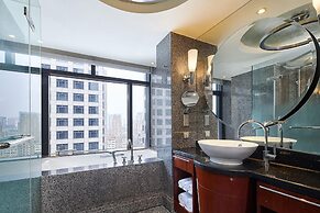 The Westin Bund Center, Shanghai