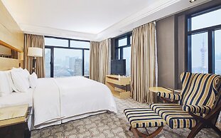 The Westin Bund Center, Shanghai
